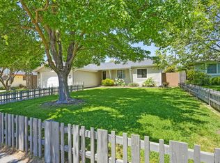 6431 Markley Way, Carmichael, CA 95608