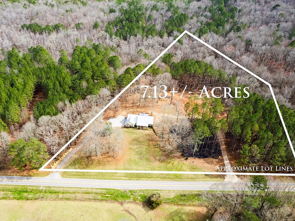 148 Old Phoenix Rd, Eatonton, GA 31024 Zillow