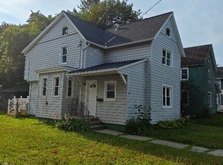 61 Baldwin St, Binghamton, NY 13903