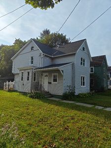 61 Baldwin St, Binghamton, NY, 13903