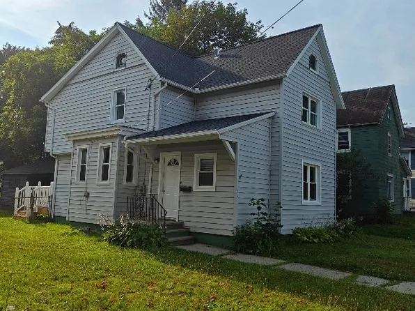 61 Baldwin St, Binghamton, NY 13903