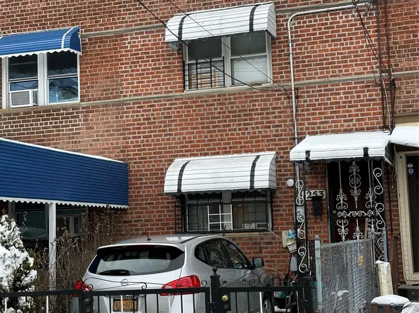 1253 E 223rd Street, Bronx, NY 10466