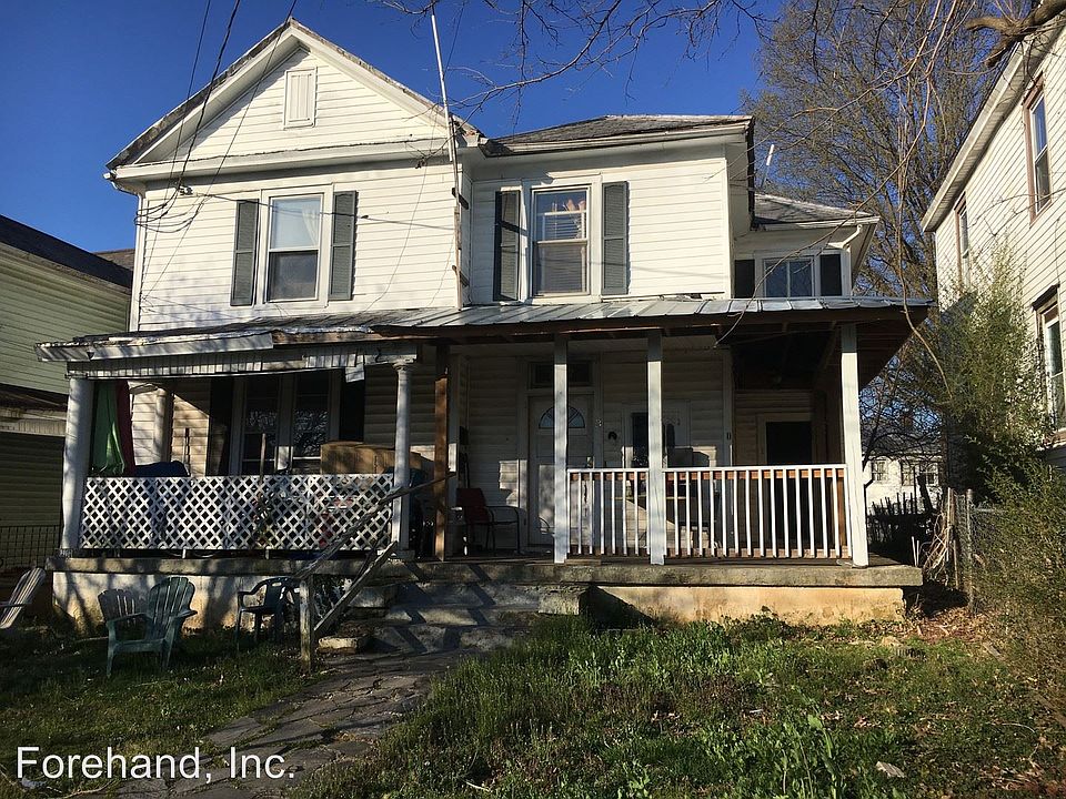 1st image of 1707 Floyd St APT 1