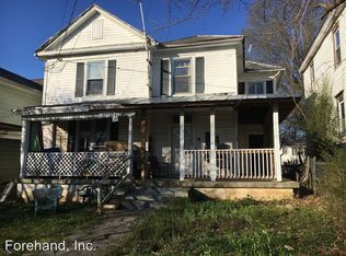 1707 Floyd St APT 1, Lynchburg, VA 24501