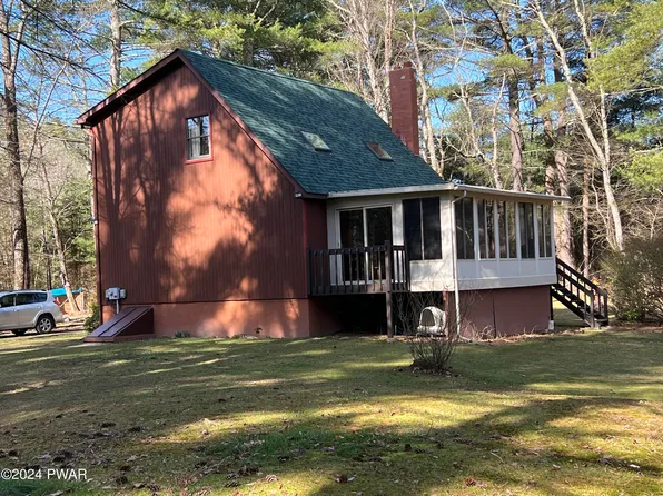 119 Freds Fwy, Shohola, PA 18458