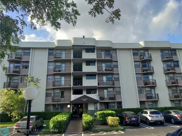 2771 Riverside Dr APT 207, Coral Springs, FL 33065