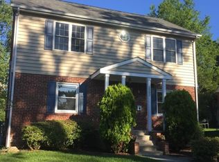 1502 Hanby St, Silver Spring, MD 20902