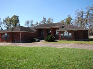 21025 Fm 2100 Rd, Crosby, TX 77532