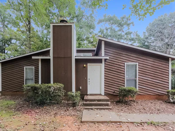 5128 Glenview Ct, Charlotte, NC 28215