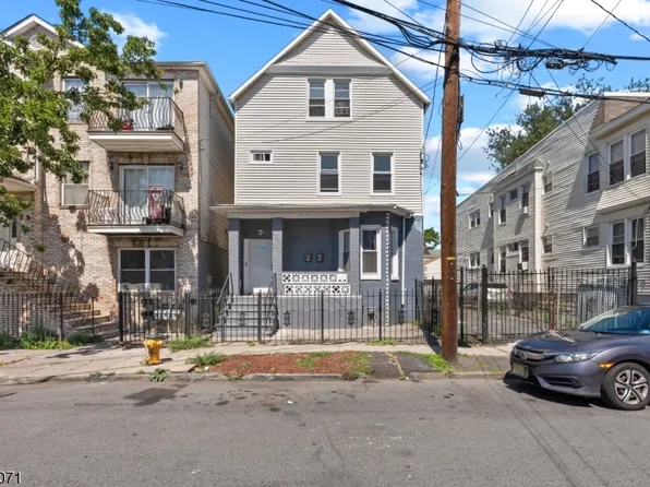 71 Schley St #2, Newark City, NJ 07112