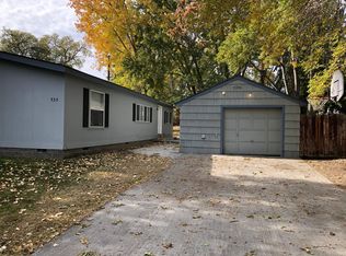 535 N 61st Ave, West Richland, WA