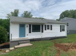 2125 Berea Ave, Knoxville, TN 37920