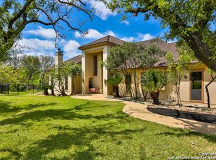 8604 Raintree Hl, Boerne, TX 78015