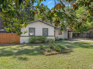 702 Beauvais Rd, Pensacola, FL 32505