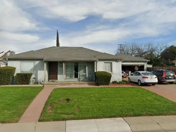 3730 Marine Ave, Stockton, CA 95204