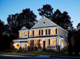 8312 Calm Stream Bnd, Severn, MD 21144