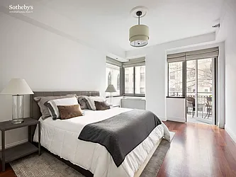 Sold by Sotheby's International Realty