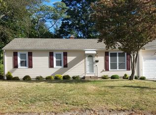 44 Clemente Dr, East Greenwich, RI 02818