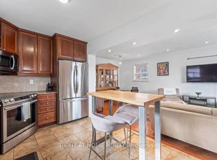 16 Connie St, Toronto, ON M6L 2J1