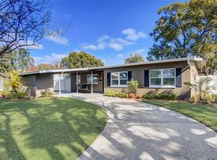 5205 Chenault Ave, Orlando, FL 32839