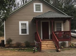190 S Carolina Ave, Spartanburg, SC 29306