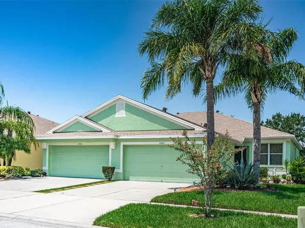 11449 Captiva Kay Dr, Riverview, FL 33569