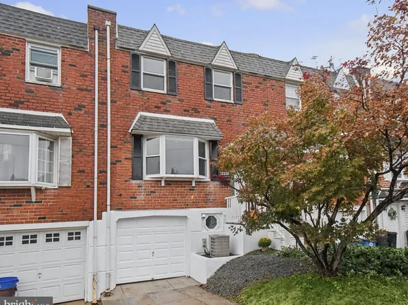 12338 Wyndom Rd, Philadelphia, PA 19154