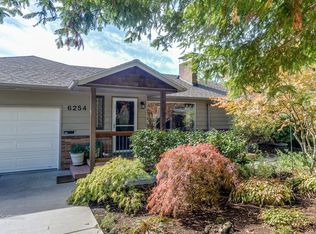 6254 SW 47th Pl, Portland, OR 97221