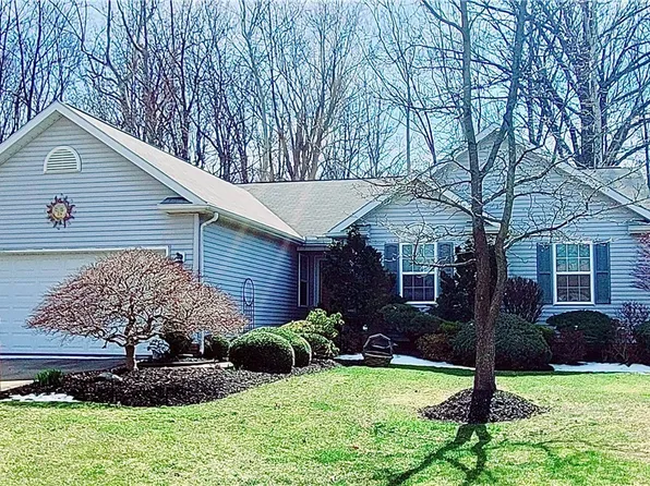 1298 Purdue Ct, Painesville, OH 44077