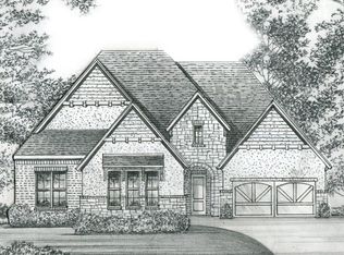 2971 Gaulding Dr, Prosper, TX 75078