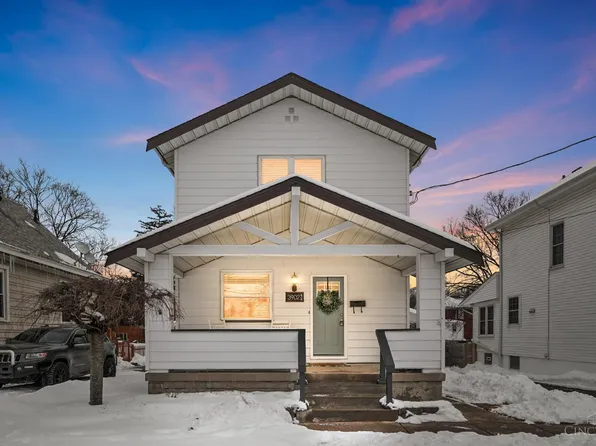 3902 Taft Ave, Cincinnati, OH 45211