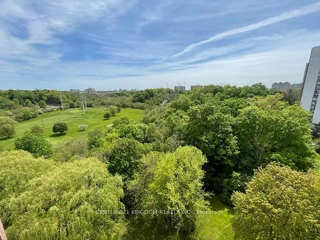 20 Edgecliff Golfway E #1209 — Photo 12
