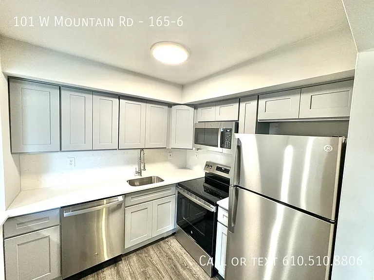 101 W Mountain Rd #165-6 — Photo 6