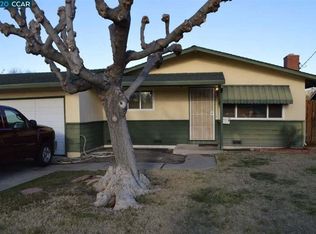 1898 Clayton Way, Concord, CA 94519