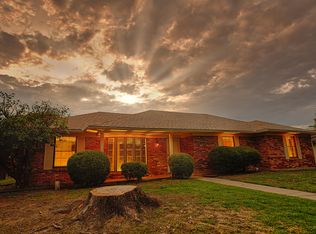 2917 N Britain Rd, Irving, TX 75062