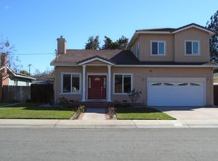 230 Barton Dr, Fremont, CA 94536