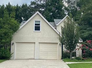 1464 Grayson Ct, Marietta, GA 30062