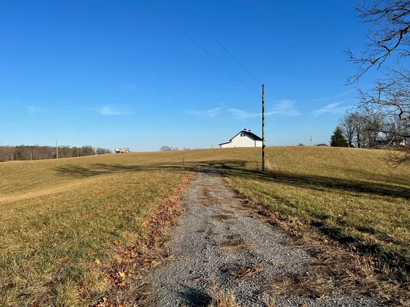 12 Helley Rd, Nancy, KY 42544