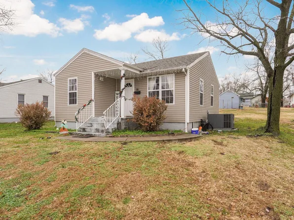 317 S Market Street, Mt Vernon, MO 65712