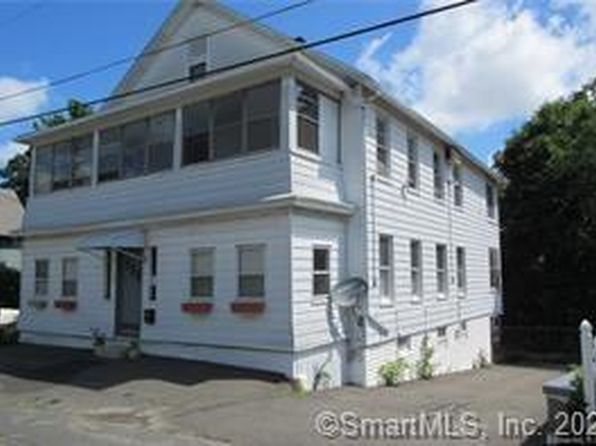159 Greenmount Ter Waterbury Ct 06708 Zillow