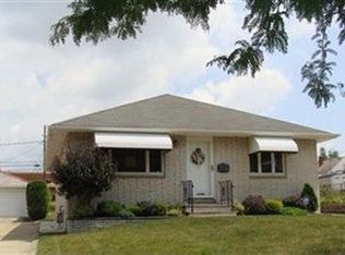 5299 E 102nd St, Garfield Heights, OH