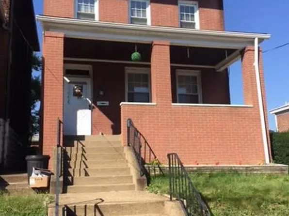4124 Stanley St, Pittsburgh, PA 15207