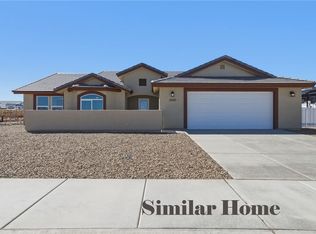 3901 Jewel St, Kingman, AZ 86409