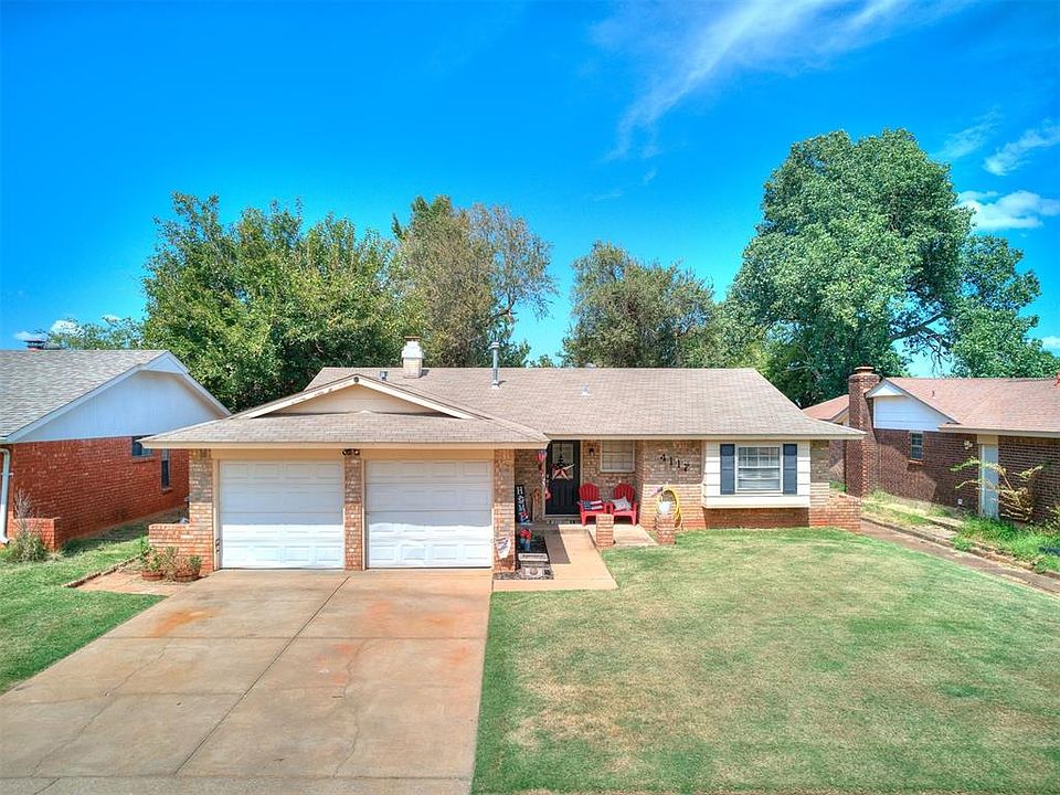 1st image of 4117 Monica Dr
