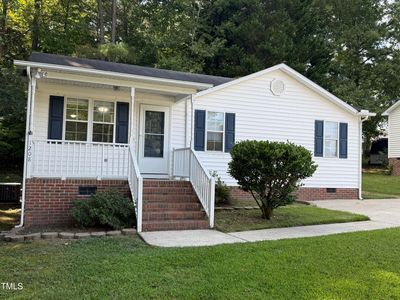 1208 Amberstone Dr, Knightdale, NC, 27545