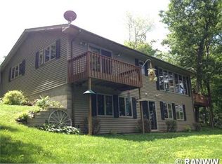 28115 Anderson Dr, Danbury, WI 54830