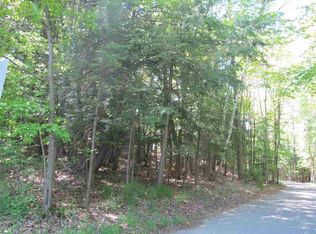 651 2nd St, Harbor Springs, MI 49740