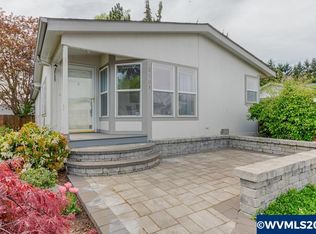 2103 Pippin St NE, Salem, OR 97305