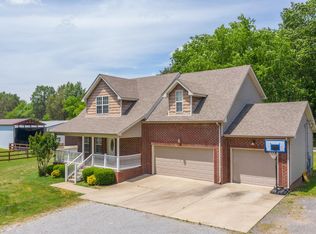 7011 Carthage Hwy, Lebanon, TN 37087