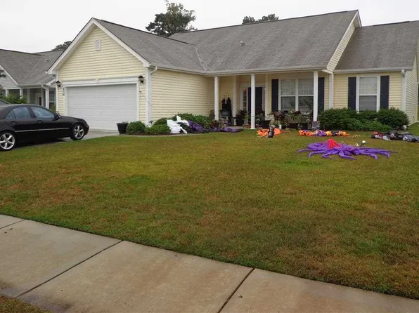 800 Clarion Ct, Myrtle Beach, SC 29588
